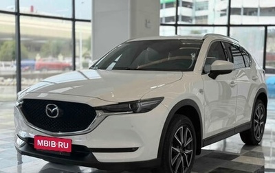 Mazda CX-5 II, 2021 год, 2 239 000 рублей, 1 фотография