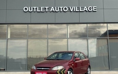 Chevrolet Lacetti, 2007 год, 399 000 рублей, 1 фотография