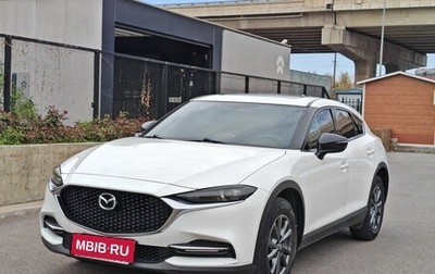Mazda CX-4, 2021 год, 1 770 000 рублей, 1 фотография