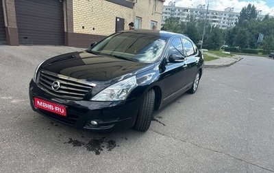 Nissan Teana, 2011 год, 1 250 000 рублей, 1 фотография