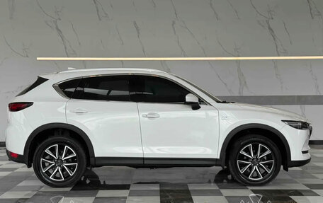 Mazda CX-5 II, 2021 год, 2 239 000 рублей, 2 фотография