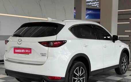 Mazda CX-5 II, 2021 год, 2 239 000 рублей, 3 фотография
