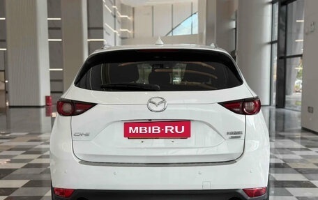 Mazda CX-5 II, 2021 год, 2 239 000 рублей, 4 фотография
