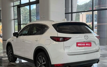 Mazda CX-5 II, 2021 год, 2 239 000 рублей, 5 фотография