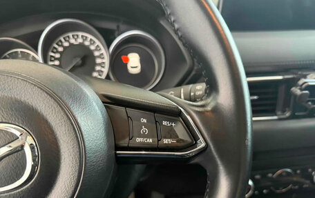 Mazda CX-5 II, 2021 год, 2 239 000 рублей, 13 фотография