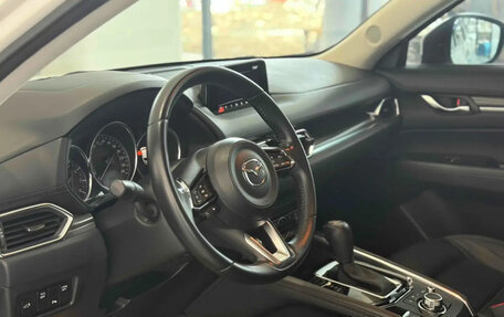 Mazda CX-5 II, 2021 год, 2 239 000 рублей, 17 фотография
