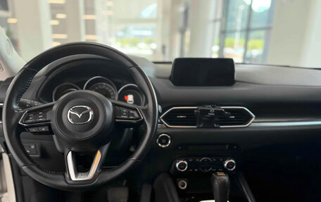 Mazda CX-5 II, 2021 год, 2 239 000 рублей, 15 фотография