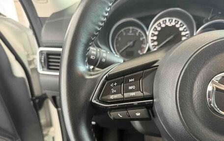 Mazda CX-5 II, 2021 год, 2 239 000 рублей, 16 фотография