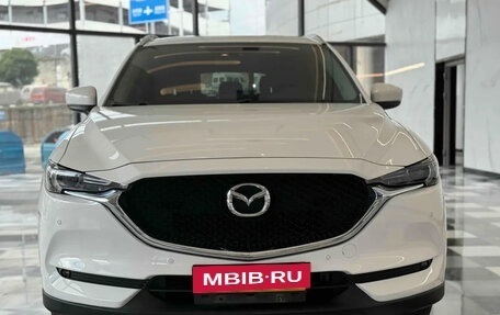 Mazda CX-5 II, 2021 год, 2 239 000 рублей, 7 фотография