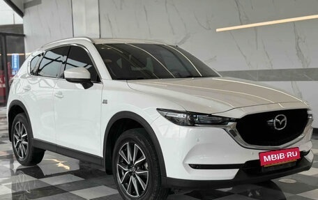 Mazda CX-5 II, 2021 год, 2 239 000 рублей, 6 фотография