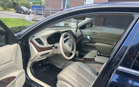 Nissan Teana, 2011 год, 1 250 000 рублей, 3 фотография