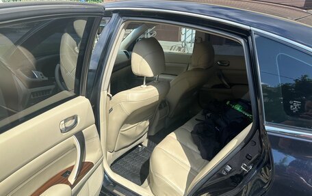 Nissan Teana, 2011 год, 1 250 000 рублей, 4 фотография
