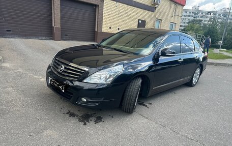 Nissan Teana, 2011 год, 1 250 000 рублей, 2 фотография