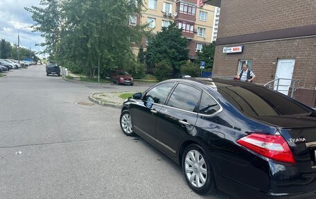 Nissan Teana, 2011 год, 1 250 000 рублей, 5 фотография