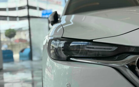 Mazda CX-5 II, 2021 год, 2 239 000 рублей, 24 фотография