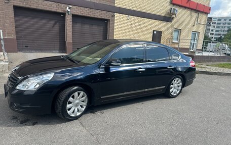 Nissan Teana, 2011 год, 1 250 000 рублей, 6 фотография