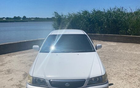 Toyota Corona IX (T190), 1999 год, 510 000 рублей, 15 фотография