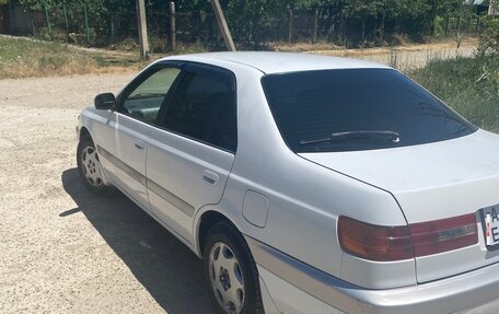 Toyota Corona IX (T190), 1999 год, 510 000 рублей, 11 фотография