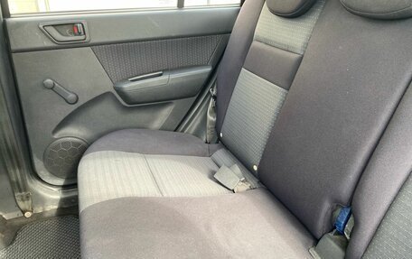 Hyundai Getz I рестайлинг, 2010 год, 399 000 рублей, 10 фотография