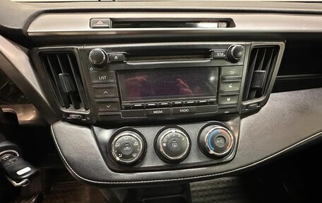 Toyota RAV4, 2016 год, 1 799 000 рублей, 10 фотография
