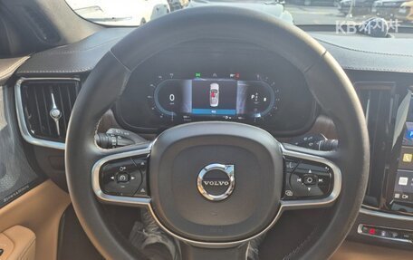 Volvo S90 II рестайлинг, 2022 год, 2 553 000 рублей, 5 фотография