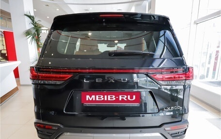 Lexus LX, 2023 год, 24 000 000 рублей, 6 фотография