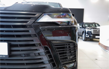 Lexus LX, 2023 год, 24 000 000 рублей, 10 фотография
