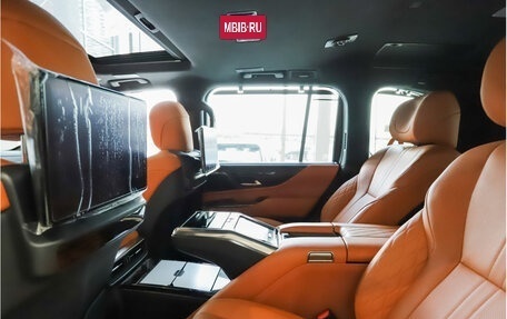 Lexus LX, 2023 год, 24 000 000 рублей, 18 фотография