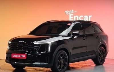 KIA Sorento IV, 2025 год, 4 440 000 рублей, 1 фотография