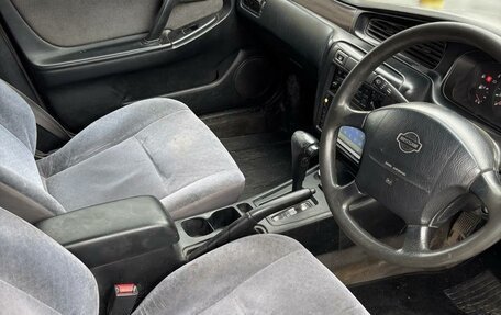 Nissan Bluebird XI, 1996 год, 200 000 рублей, 2 фотография