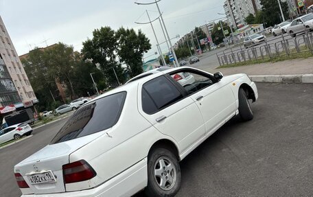 Nissan Bluebird XI, 1996 год, 200 000 рублей, 3 фотография