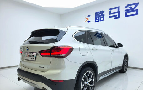 BMW X1, 2022 год, 2 575 000 рублей, 2 фотография