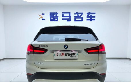 BMW X1, 2022 год, 2 575 000 рублей, 3 фотография