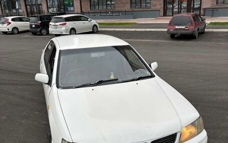 Nissan Bluebird XI, 1996 год, 200 000 рублей, 7 фотография