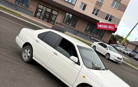 Nissan Bluebird XI, 1996 год, 200 000 рублей, 4 фотография