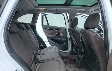 BMW X1, 2022 год, 2 575 000 рублей, 12 фотография