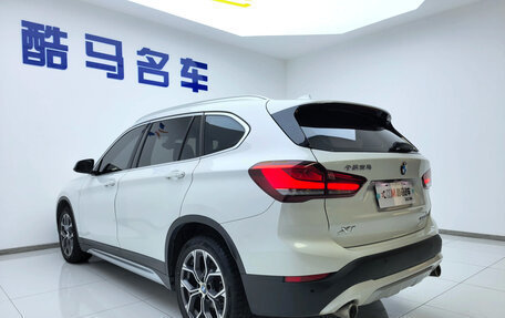 BMW X1, 2022 год, 2 575 000 рублей, 4 фотография