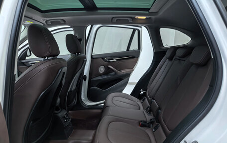 BMW X1, 2022 год, 2 575 000 рублей, 9 фотография