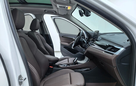BMW X1, 2022 год, 2 575 000 рублей, 13 фотография