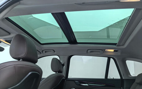 BMW X1, 2022 год, 2 575 000 рублей, 11 фотография