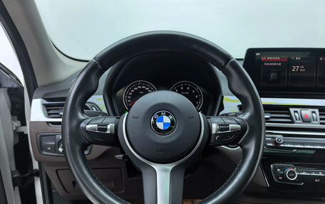BMW X1, 2022 год, 2 575 000 рублей, 14 фотография