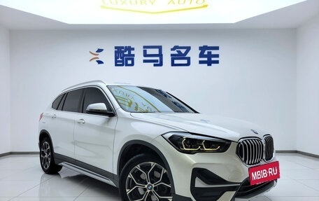 BMW X1, 2022 год, 2 575 000 рублей, 6 фотография