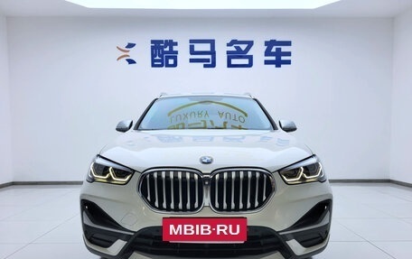 BMW X1, 2022 год, 2 575 000 рублей, 7 фотография