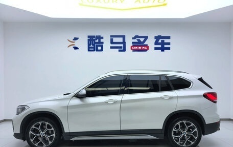 BMW X1, 2022 год, 2 575 000 рублей, 5 фотография