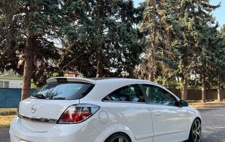 Opel Astra H, 2008 год, 735 000 рублей, 4 фотография