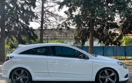 Opel Astra H, 2008 год, 735 000 рублей, 5 фотография