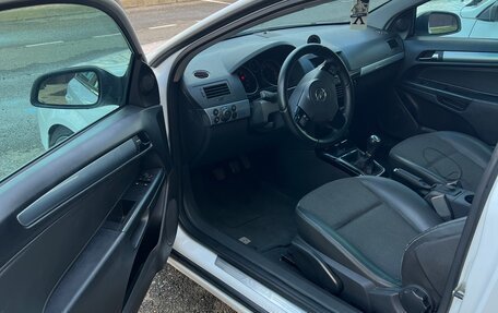 Opel Astra H, 2008 год, 735 000 рублей, 9 фотография