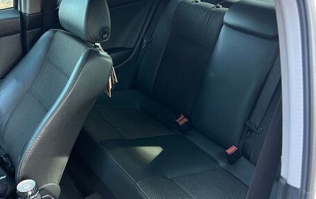 Opel Astra H, 2008 год, 735 000 рублей, 10 фотография