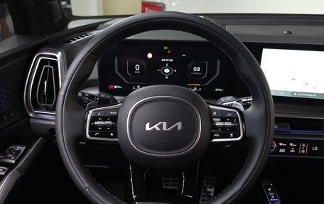 KIA Sorento IV, 2025 год, 4 440 000 рублей, 7 фотография