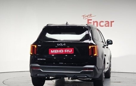 KIA Sorento IV, 2025 год, 4 440 000 рублей, 3 фотография